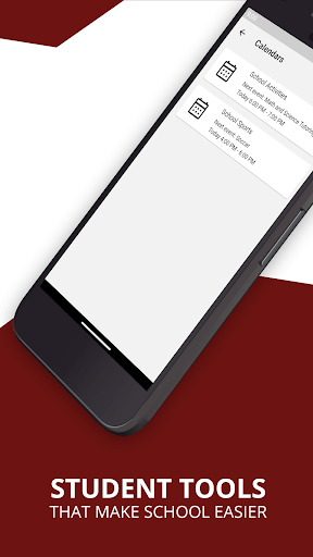 Miss Donnellys Daily Apple Screen 2