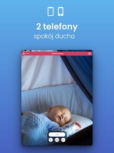 Baby Monitor Saby. 3G cloud camera 2.120 Screenshots 19
