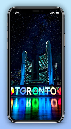 Toronto Wallpapers Screen 2