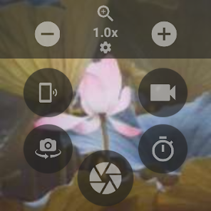 Camera Remote for Wear OS Apps on Google Play