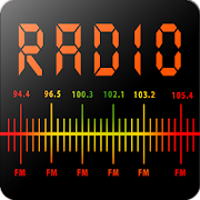 Radios Mocambique v1 Icon