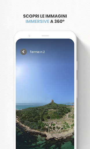 Tharros Screen 3