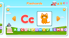 ABC Alphabet Learning for Kidsのおすすめ画像5