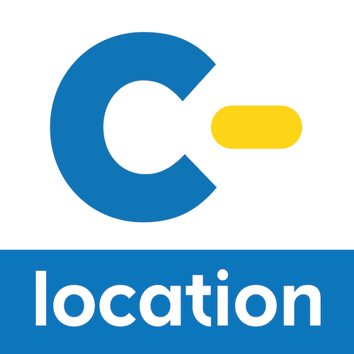 Castorama Location Véhicule logo