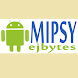 MIPSY - Androidアプリ