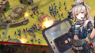 Game screenshot Furies: Last Escape hack