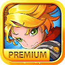 اضغط على Legend Premium