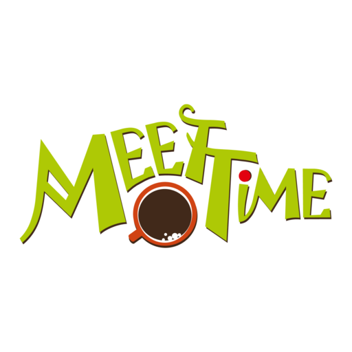 MeetTime logo