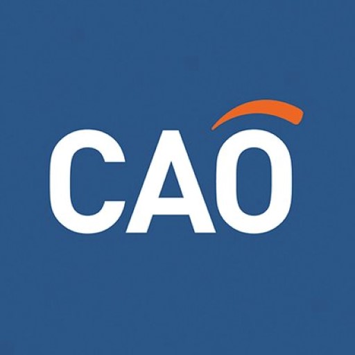 CAO Admissions  Icon
