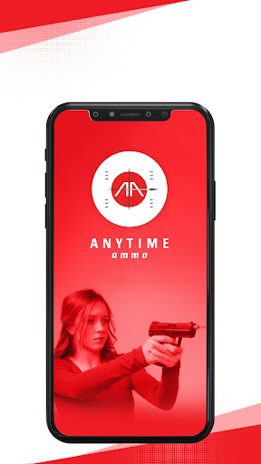 Anytimeammo Screen 3
