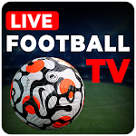 Cover Image of 下载 Live Football TV Streaming HD 1.4 APK