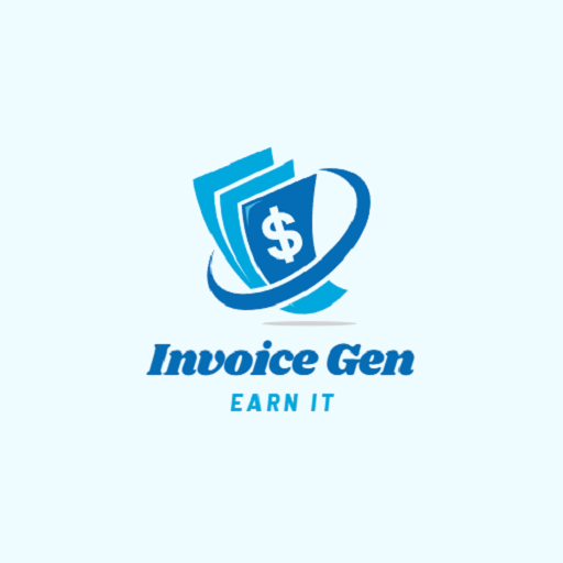 Invoice Gene logo