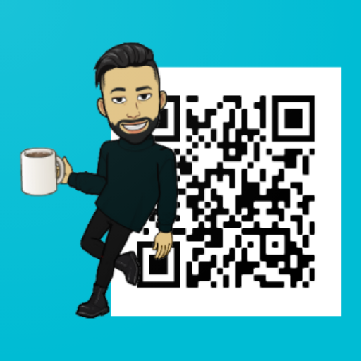 Qr Creator - Crea códigos Qr logo