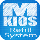 MKios Refill System icon