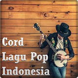 Cord Lagu Pop Indonesia icon