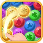 Cover Image of Download Bubble Connect - bubble match and puzzle game  APK