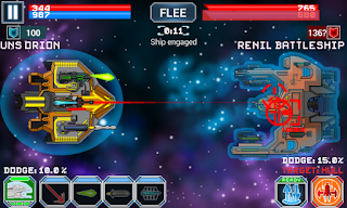 Star Jumper - Screenshot 2