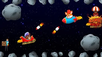 Game screenshot Jetto Riders mod apk