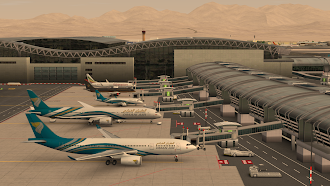 Game screenshot World of Airports apk download