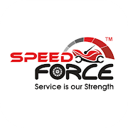 Speedforce User icon