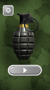 Explosive Grenade