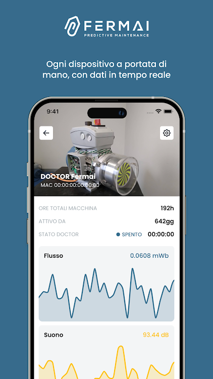 Doctor 4.0 - 1.0.4 - (Android)