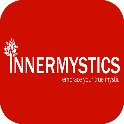 INNERMYSTICS logo