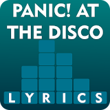Panic! At The Disco Album icon