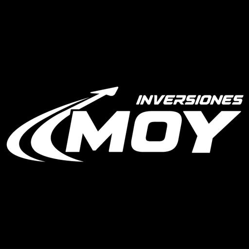 Ocurrencia Moy logo