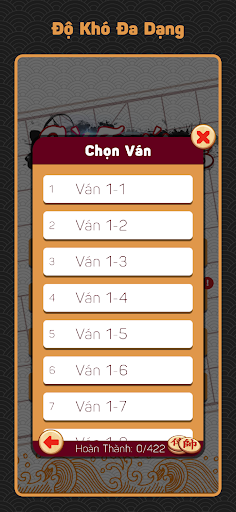 Cờ Thế Khó Nhất - Cờ Offline Mod Unlocked All
