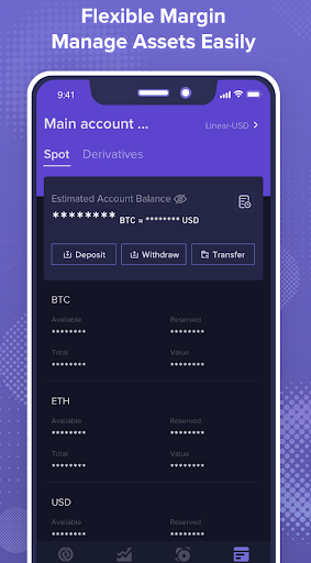 Coin Futures Flex Tracker