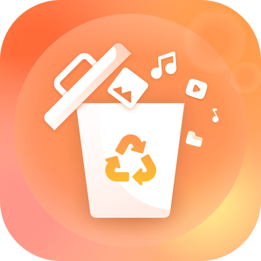Photo Restore - File Recovery logo