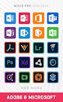 screenshot of MIUI Icon Pack PRO