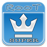 KingSuper Rooting Pro - Joke - Prank icon