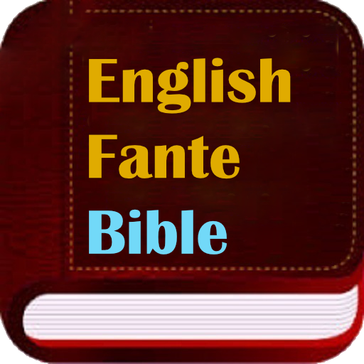 English Fante Bible