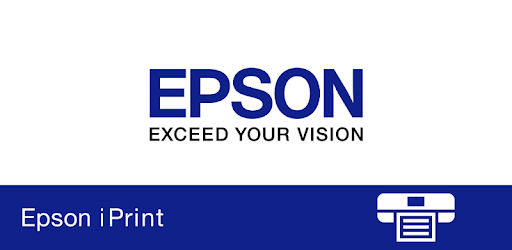 Epson Iprint Google Play のアプリ