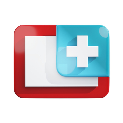 World Medical Card logo