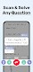 screenshot of Homework AI - Math & Essay App