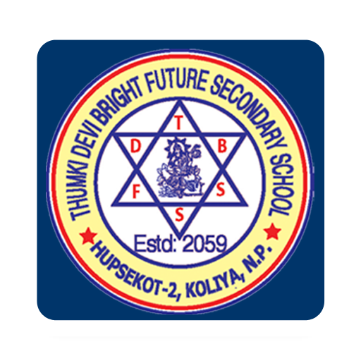 Thumki Devi Bright Future Seco logo