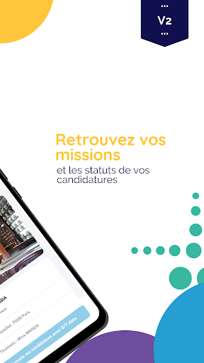 24/7 app. pour les remplaçants Screen 3