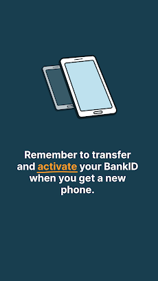 BankID security appのおすすめ画像2