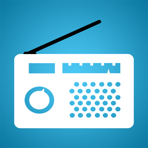 Meer Online FM Radio 1.2 Icon
