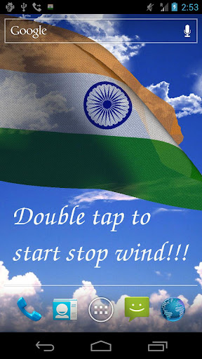 Download India Flag Live Wallpaper Free for Android - India Flag Live  Wallpaper APK Download 