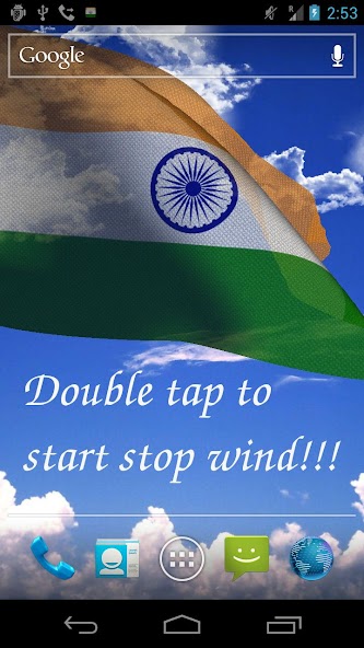 India Flag MOD APK  (Mở Khóa) - Apkmody