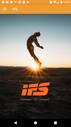 Inspired Fit Strong Screen 3