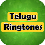 Cover Image of डाउनलोड Telugu Ringtones 4.0 APK