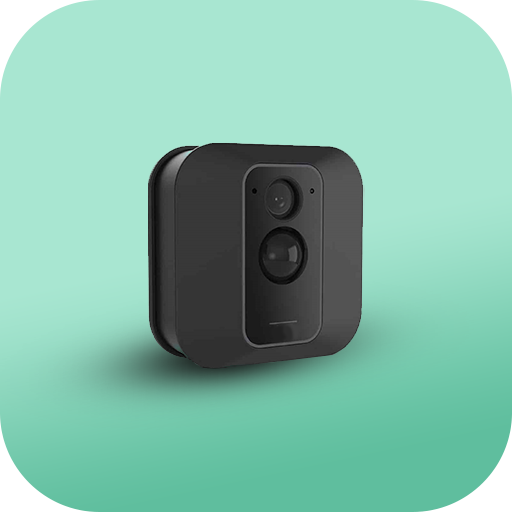 Guide for Blink XT2 Camera App