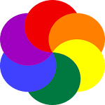 Cover Image of Download Significado de Colores 1.0 APK