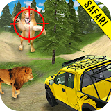 4X4 Safari Hunting 2016 icon