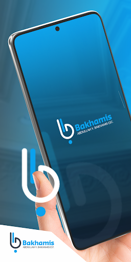 Android application باخميس | Bakhamis screenshort